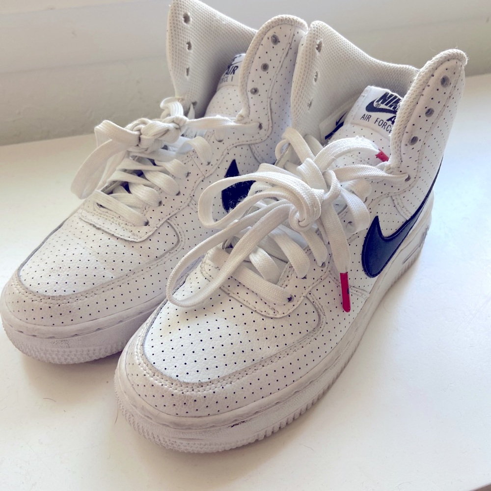 Nike high tops